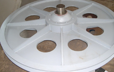 Pulley