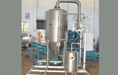 Skid Mounted System