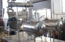 Skid Mounted System