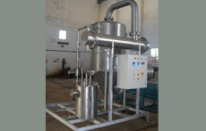 Skid Mounted System