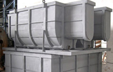 Special Storage Tank
